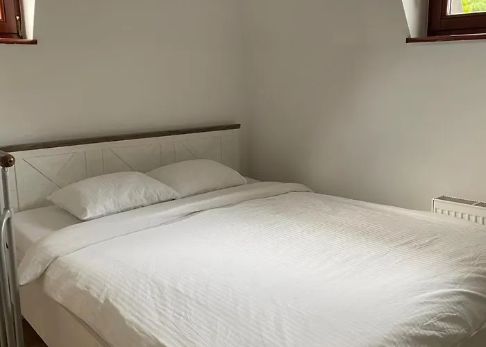 Apartament Bialy