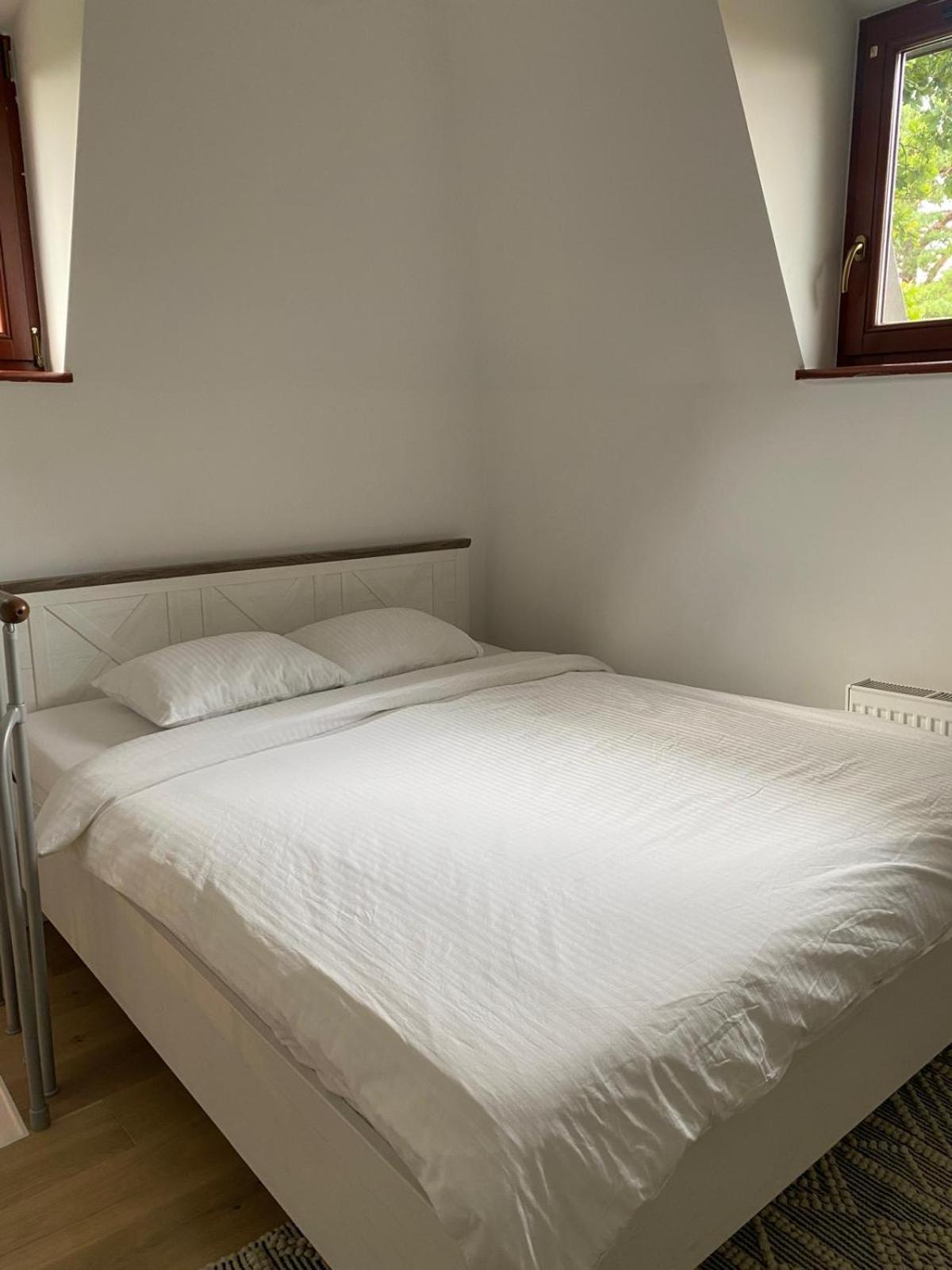 Apartment Bialy Krynica Morska