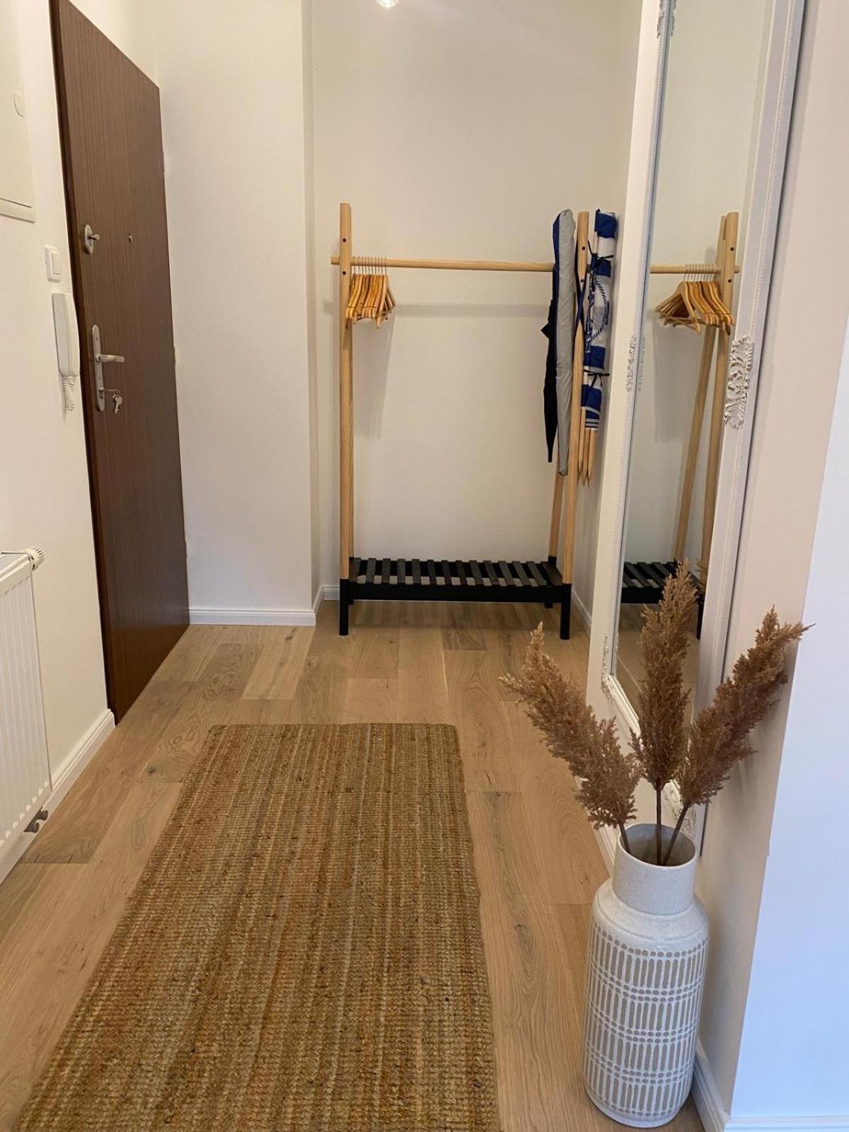 Apartment Bialy Krynica Morska