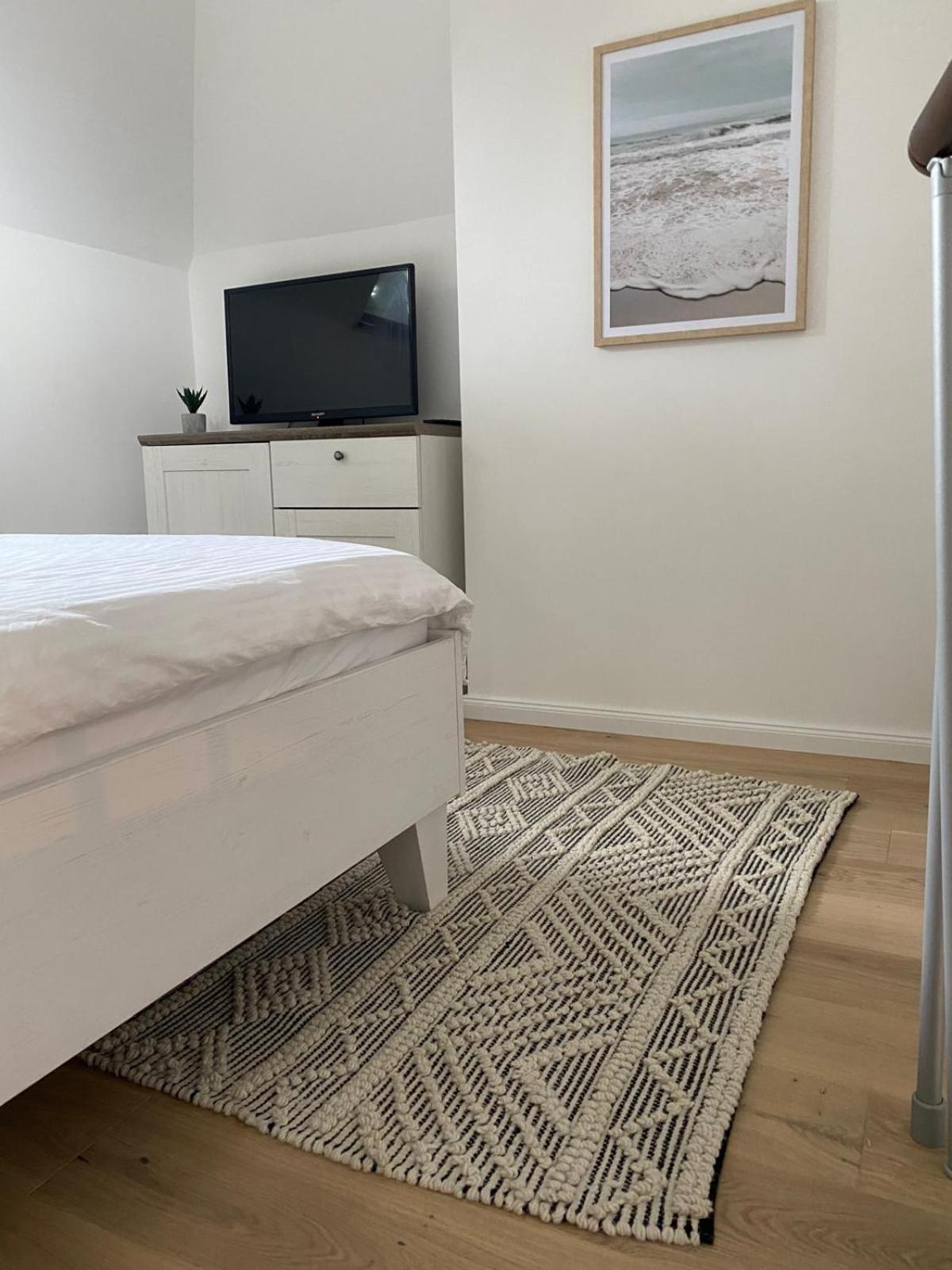 Apartment Bialy